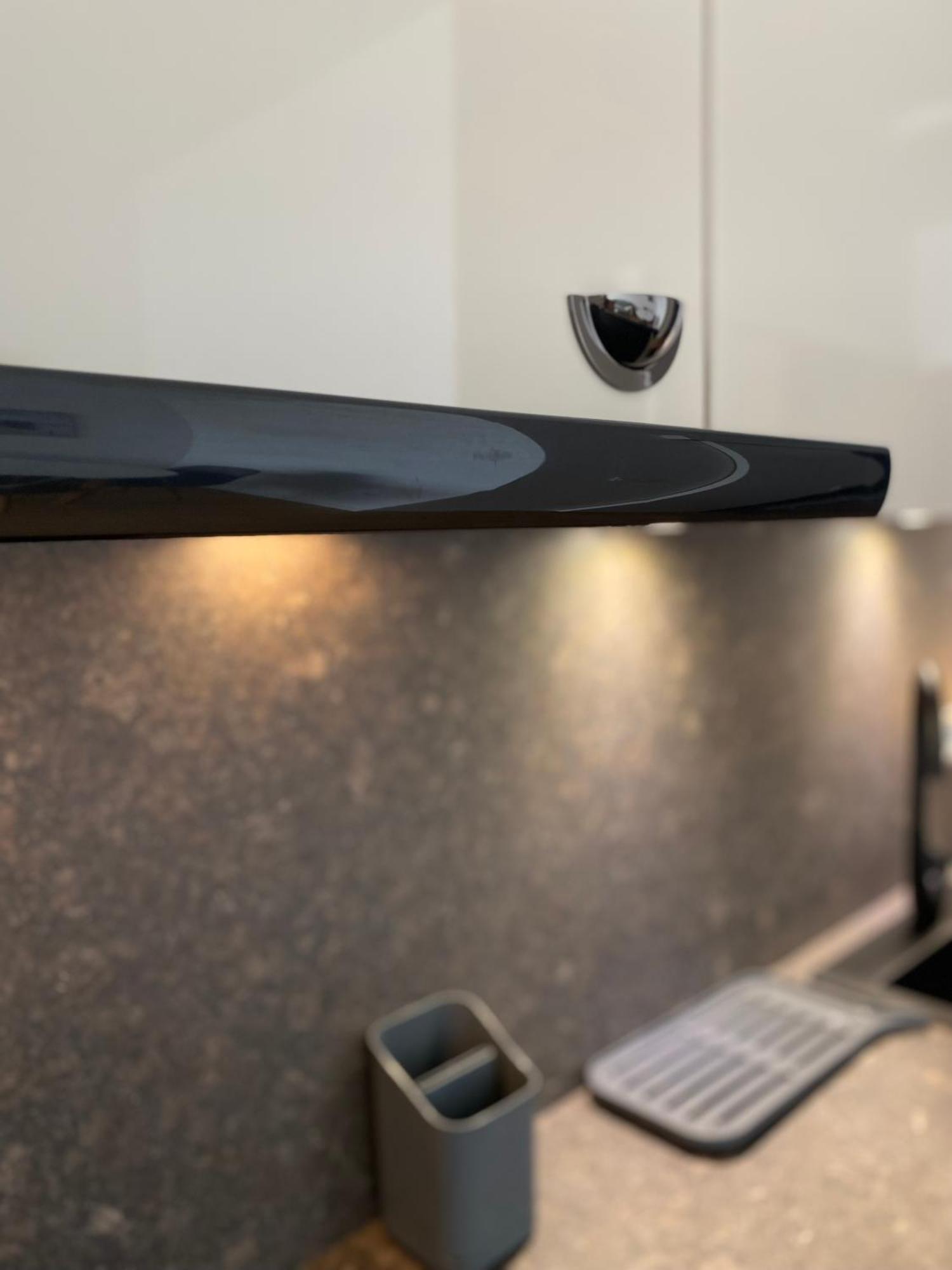Mycampus Unwe Studentski Mountain Views Modern Kitchen Equipment Sofie Exteriér fotografie