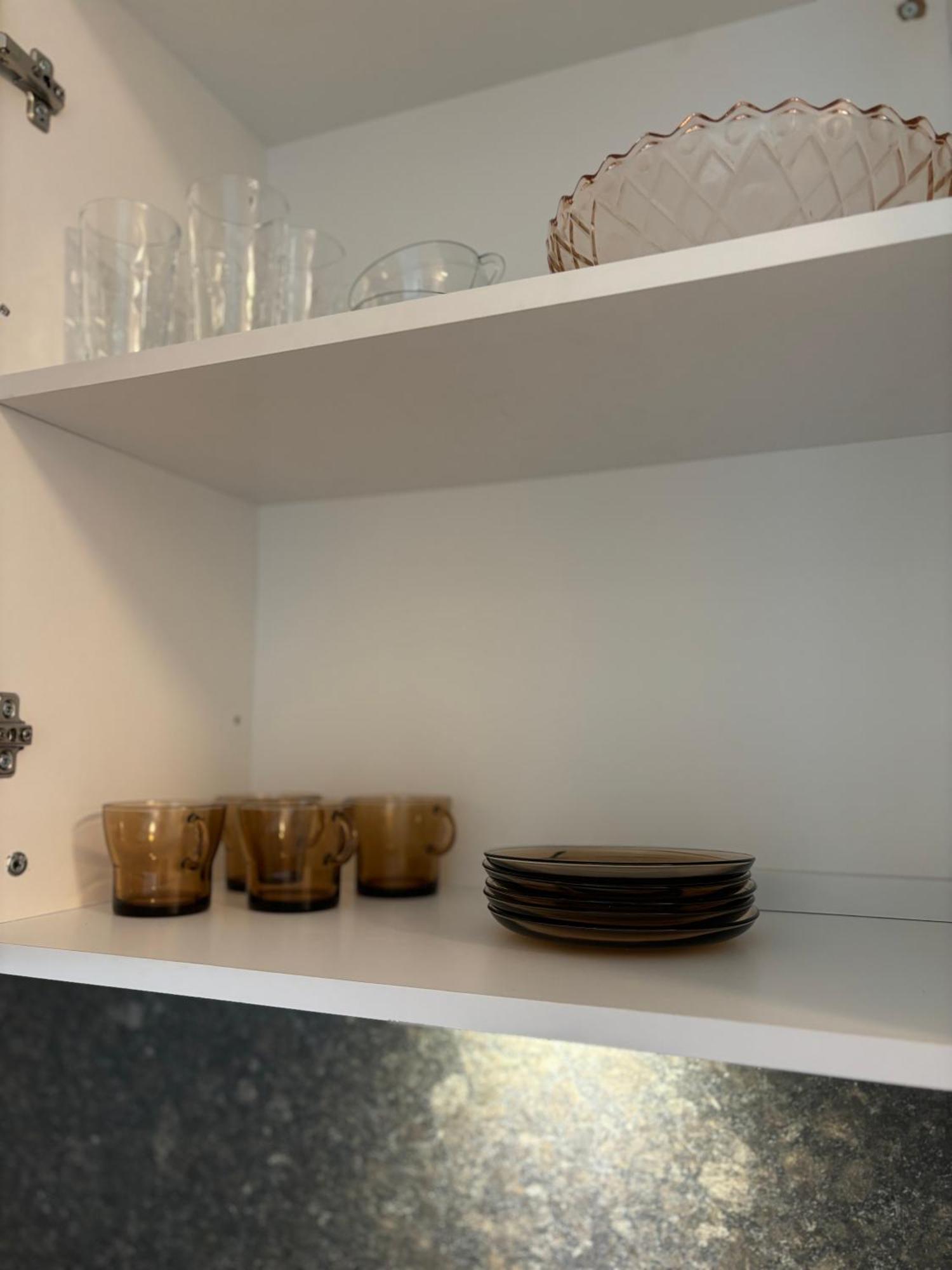 Mycampus Unwe Studentski Mountain Views Modern Kitchen Equipment Sofie Exteriér fotografie