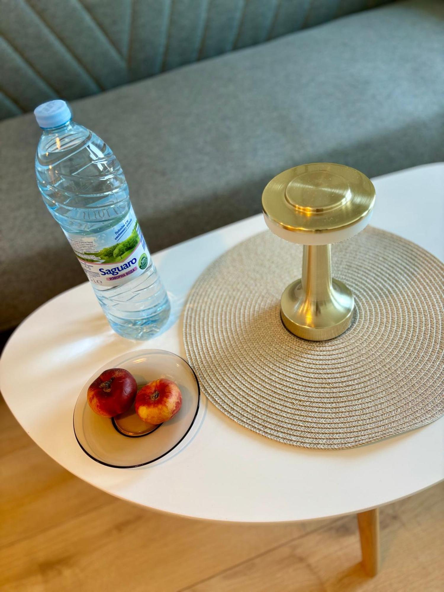 Mycampus Unwe Studentski Mountain Views Modern Kitchen Equipment Sofie Exteriér fotografie
