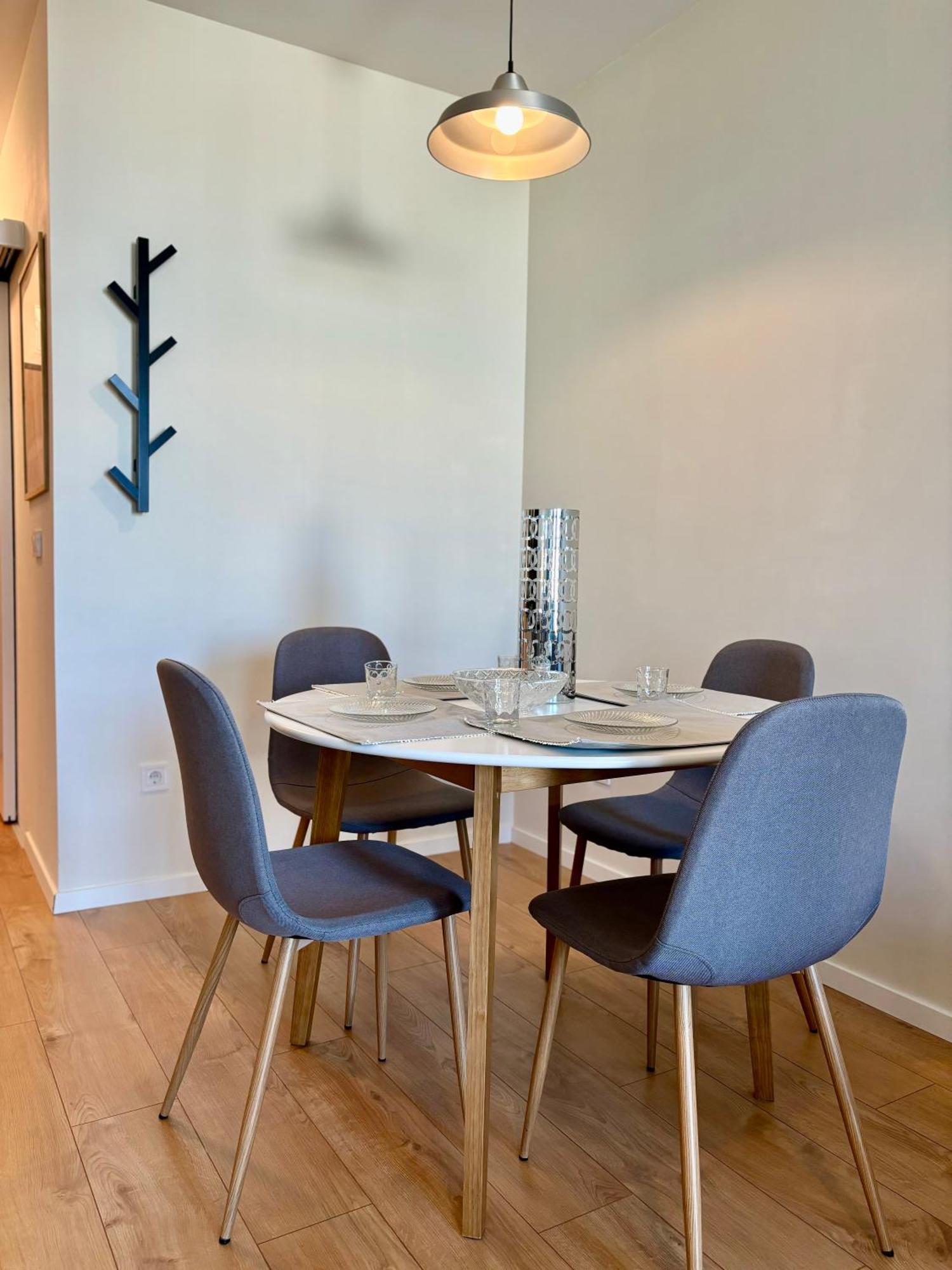 Mycampus Unwe Studentski Mountain Views Modern Kitchen Equipment Sofie Exteriér fotografie